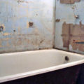Недорогой ремонт в ванной — своими руками